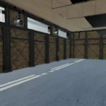 BAUHOF STANI HALL V1.02