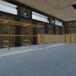 BAUHOF STANI HALL V1.05