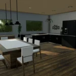BAUHOF STANI OFFICE V1.02