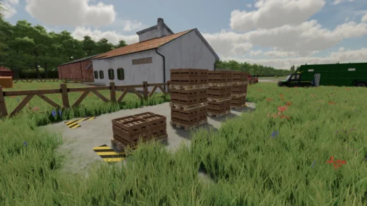 BEE HIVES V1.0