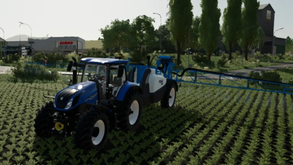 BLANCHARD ALT 2500 V1.0