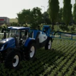 BLANCHARD ALT 2500 V1.0
