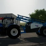 BLANCHARD ALT 2500 V1.02