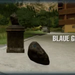 BLUE GEODE V1.03