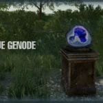 BLUE GEODE V1.04