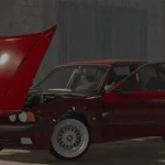 BMW E34 V1.2