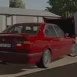 BMW E34 V1.22
