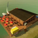 BOAT HOUSE V1.02