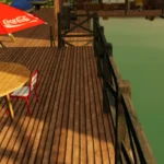 BOAT HOUSE V1.03
