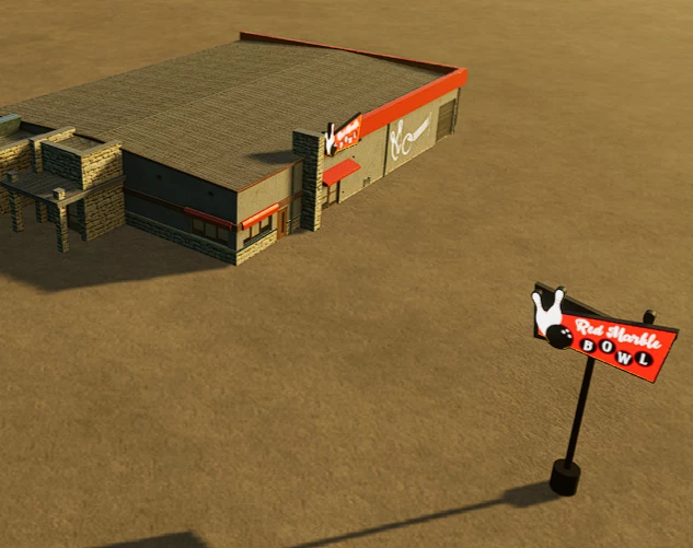 BOWLING V1.0