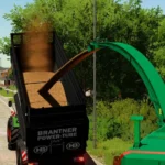 BRANTNER TA 23065 V1.02