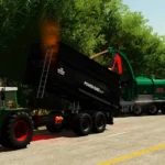 BRANTNER TA 23065 V1.04