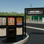 BURGER KING V1.0