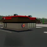 BURGER KING V1.02