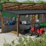 CALF BARN V1.03