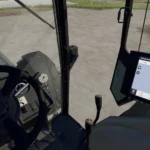 CASE IH 1455 V1.02