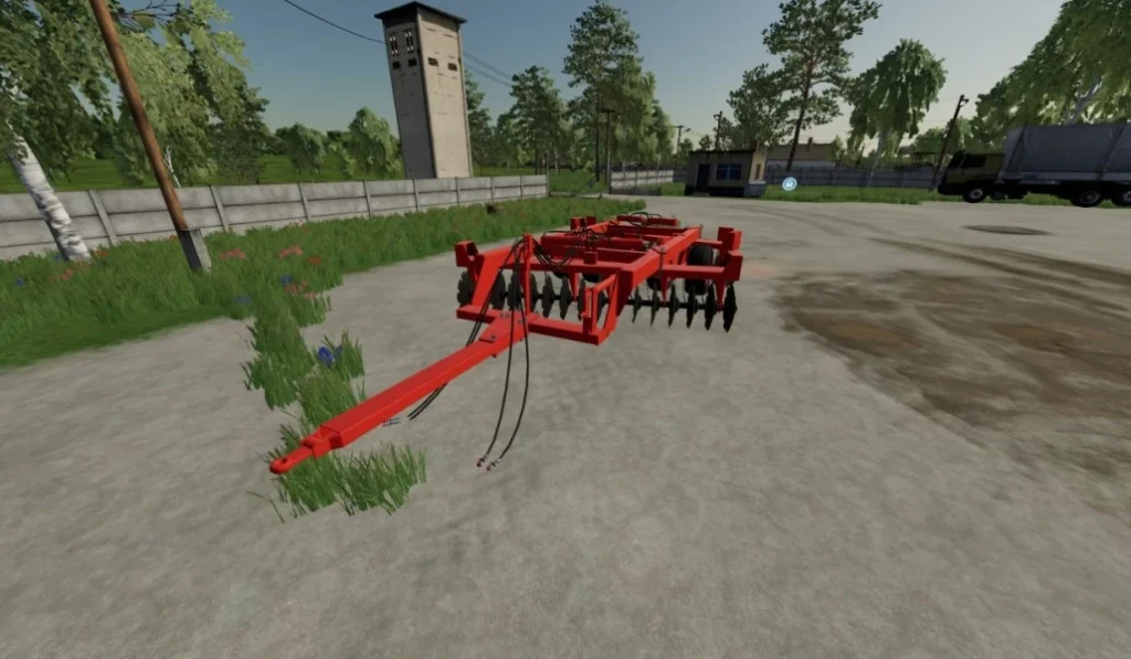 CASE IH-770 4.2 V1.0