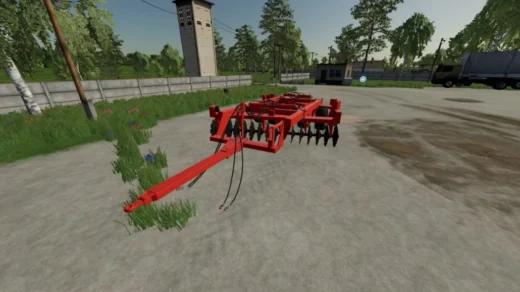 CASE IH-770 4.2 V1.0