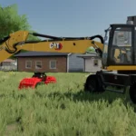 CAT M318 V1.0