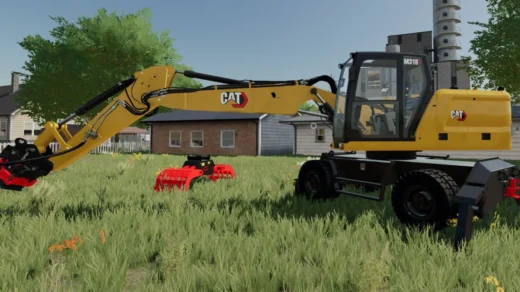 CAT M318 V1.0