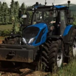 CLAAS 600 KG SLATEWEIGHT V1.0
