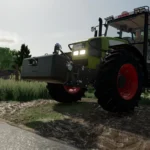 CLAAS 600 KG SLATEWEIGHT V1.03