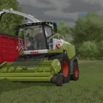CLAAS PICK UP 380 V1.0