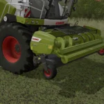 CLAAS PICK UP 380 V1.03