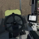 CLAAS XERION 40002