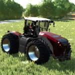 CLAAS XERION 5000 V1.0
