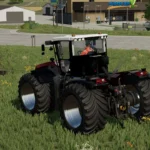 CLAAS XERION 5000 V1.02
