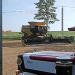 CNH FLEX-DRAPPER SERIES V1.03