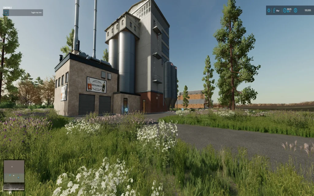 COMING HOME: CREATORS EDITION V1.0