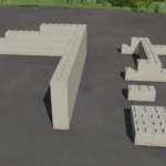 CONCRETE BLOCKS V1.03