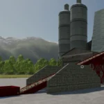 CONCRETE PLANT V1.02