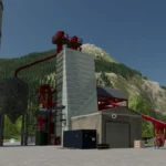 CONCRETE PLANT V1.03