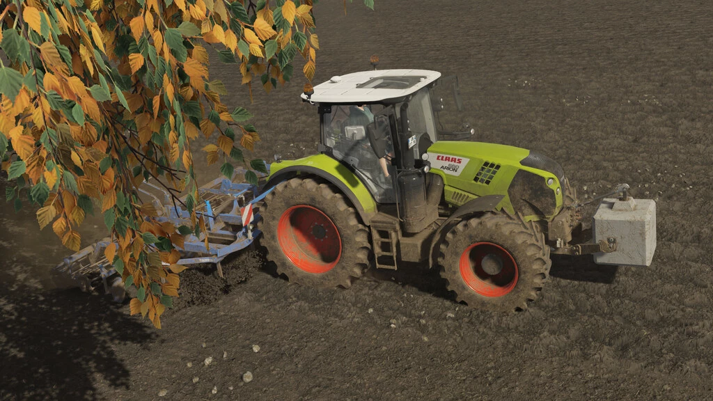 CONCRETE WEIGHT V1.0