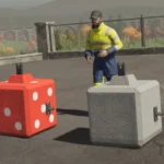 CONCRETE WEIGHT V1.03