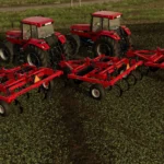 CONSER-TILL 6500 V1.0
