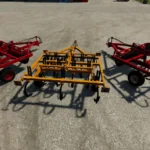 CONSER-TILL 6500 V1.03