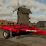 CONSER-TILL 6500 V1.05