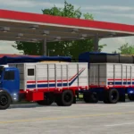 COUPLED SYB 3 AXLES V1.0