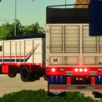 COUPLED SYB 3 AXLES V1.02