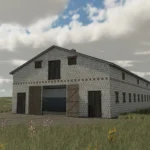 COWSHED V1.02