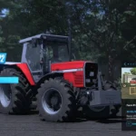 CUSTOM MAIN MENU BACKGROUND V1.02