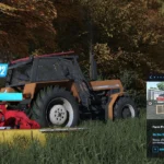 CUSTOM MAIN MENU BACKGROUND V1.04