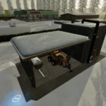 CUSTOM STONE CRUSHER V1.0