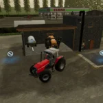 CUSTOM STONE CRUSHER V1.03