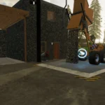 CUSTOM STONE CRUSHER V1.05
