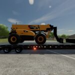 Caterpillar TL1255D